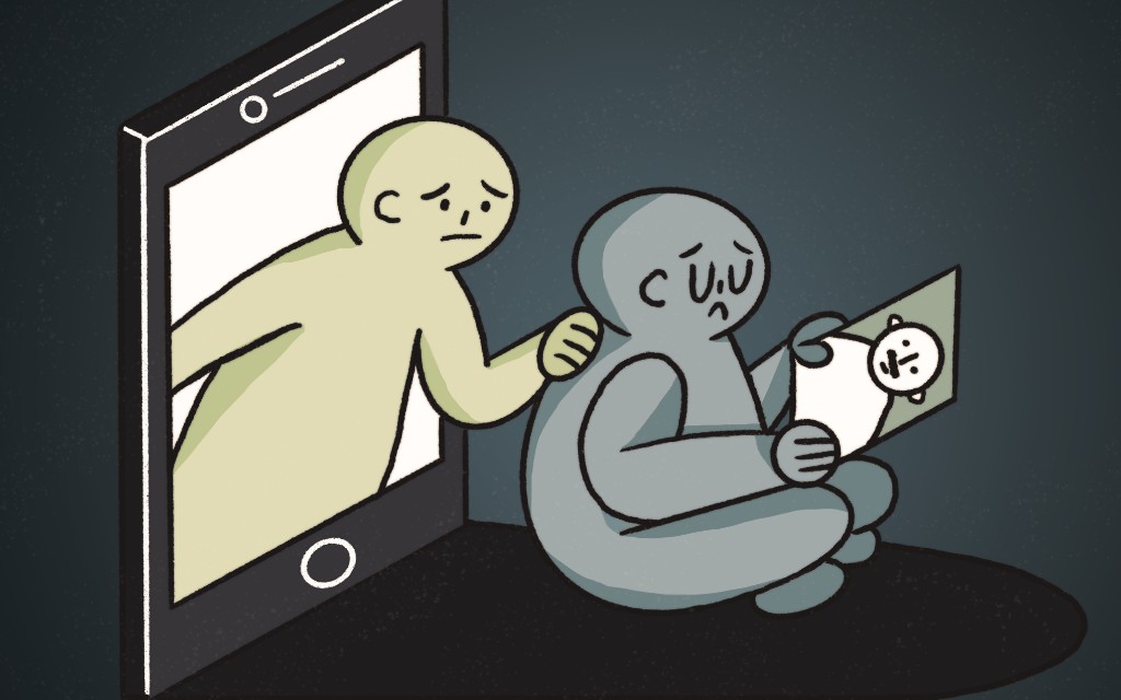 El duelo en tiempos de Covid-19 | Artículo