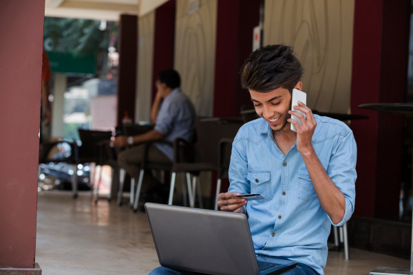 El fabricante de tarjetas de crédito OneCard de la India, FPL Technologies, obtiene $ 10 millones