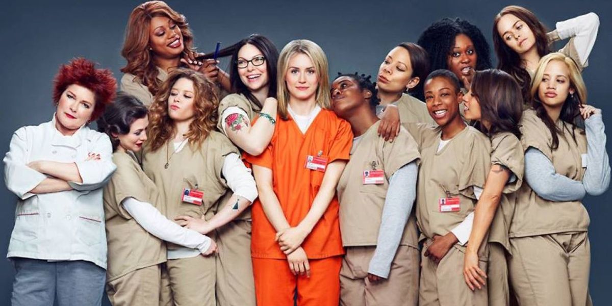 El naranja es el nuevo negro: la sentencia de prisión de cada personaje principal (y cuánto tiempo les queda para cumplir)