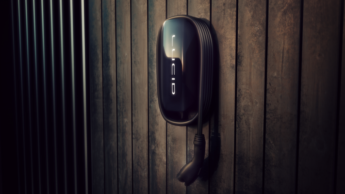 El nuevo sedán totalmente eléctrico de Lucid permitirá a los propietarios enviar energía a sus hogares a mediados de 2021