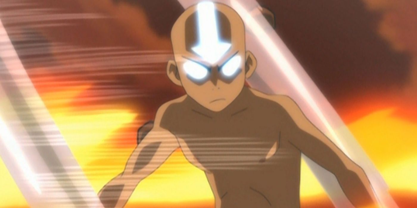 El plan original de Avatar habría arruinado el final perfecto de Last Airbender