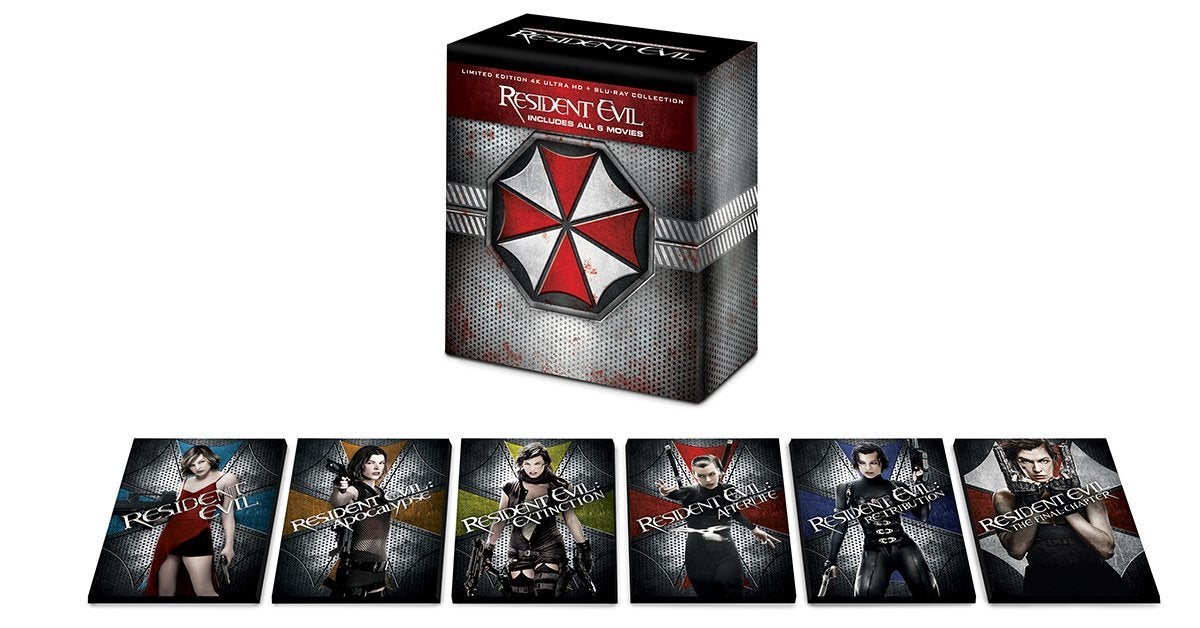 resident-evil-4k-bluray-box-set