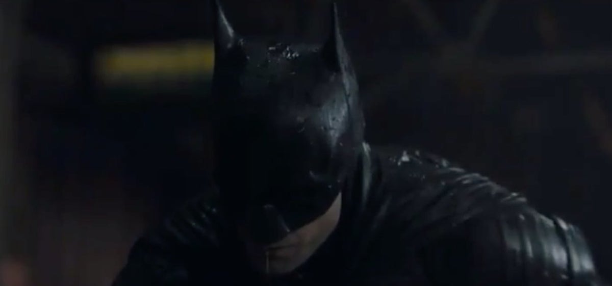 trailer de Batman trailer de Batman