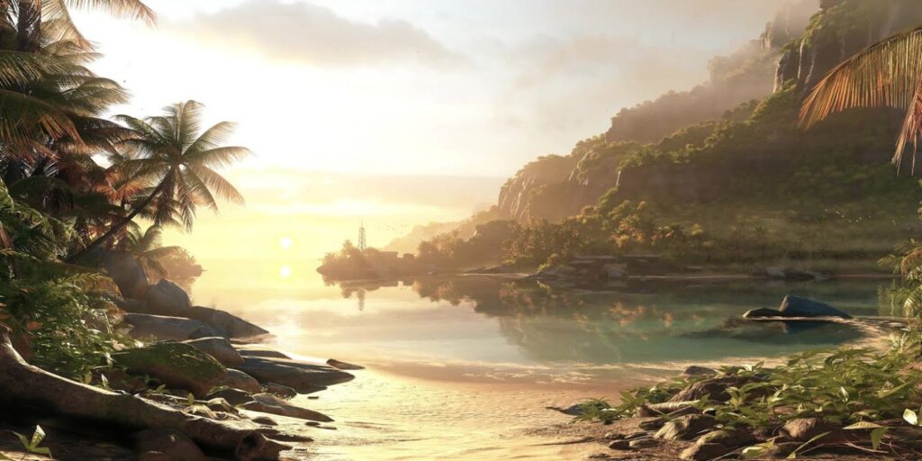 El tráiler remasterizado de Crysis revela el lanzamiento de septiembre, gráficos actualizados