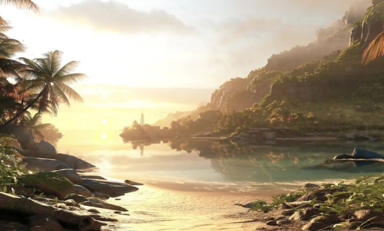 El tráiler remasterizado de Crysis revela el lanzamiento de septiembre, gráficos actualizados