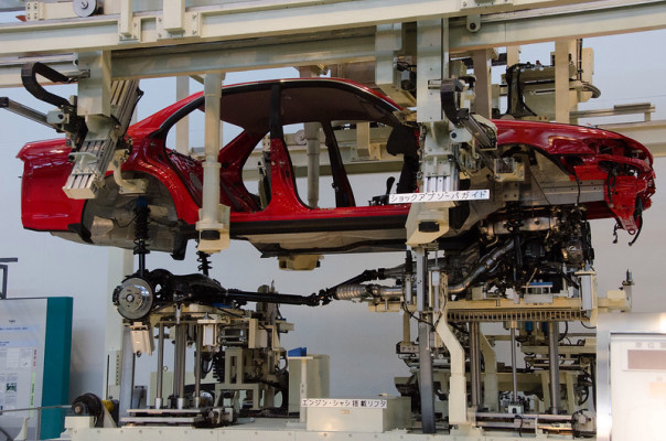 Elimine el desperdicio de DevOps con las prácticas de gestión japonesas