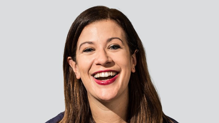 Emily Heyward de Red Antler explica cómo hacer que la gente se obsesione con su marca