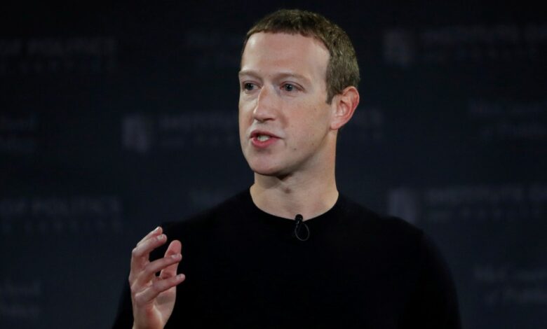 Empleados de Facebook trabajarán en casa hasta julio 2021 por Covid-19