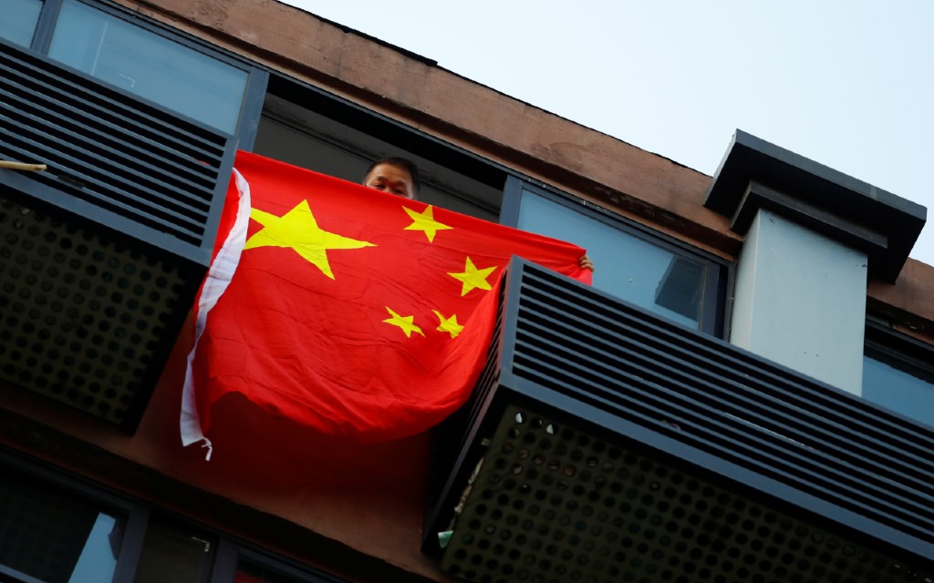 Empresas chinas que no cumplan con estándares dejarán de cotizar en bolsas de EU en 2021