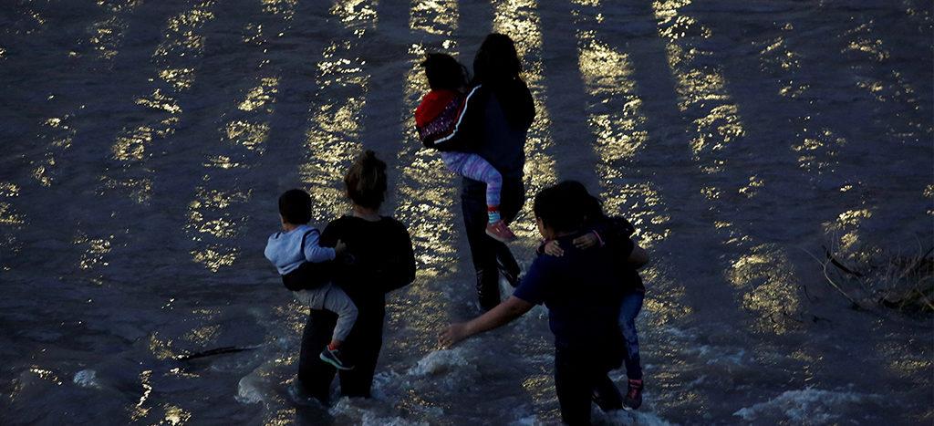 Endurecimiento de requisitos para refugiados en EU pone en alerta a la ONU