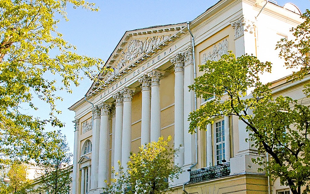 Ensayan vacuna rusa contra Covid-19