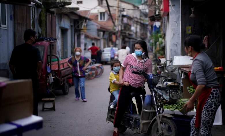 Entrevista OMS a científicos de Wuhan para indagar origen de Covid-19