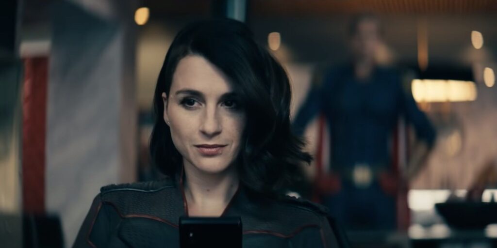 Entrevista a Eric Kripke: The Boys Season 2 | Screen Rant