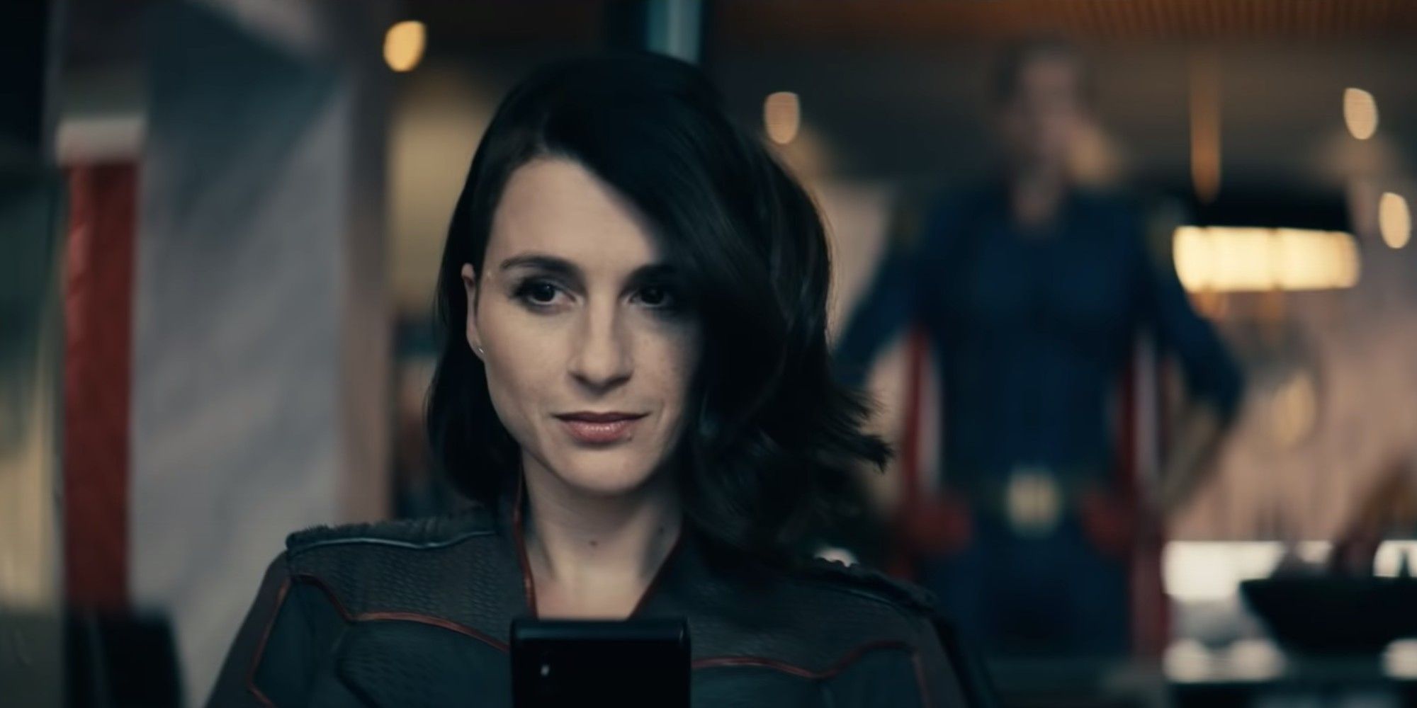 Entrevista a Eric Kripke: The Boys Season 2 | Screen Rant