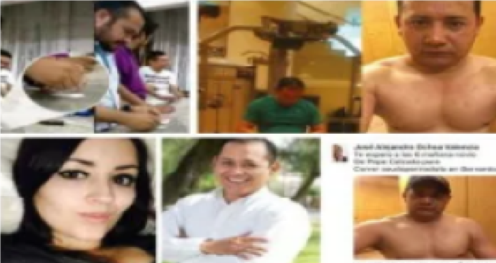 Escándalos políticos y de corrupción del edil Alejandro Ochoa; aún así quería ser gobernador