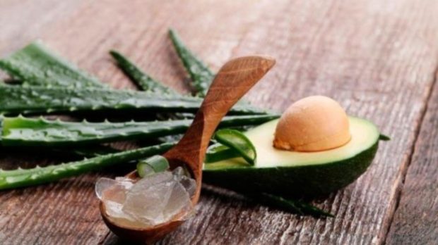 Esta mascarilla de labios casera te ayudará a ganar volumen