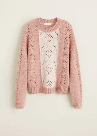 Mango Outlet: Estos son los jerséis que serán tendencia en otoño y se venden por 7,99 euros