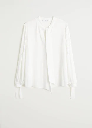 Estos son los looks de Mango Outlet que Ivanka Trump tendría en su armario