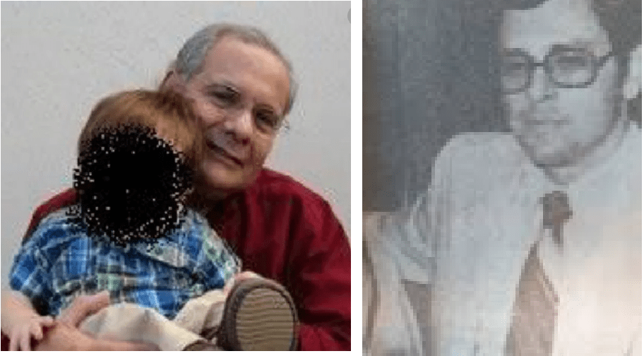 Ex esposo de Claudia Mijangos, vuelve a caer a la cárcel por falta administrativa, “es muy violento”: vecinos