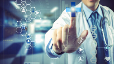 Exo recaudó $ 40 millones para su dispositivo portátil de imágenes médicas