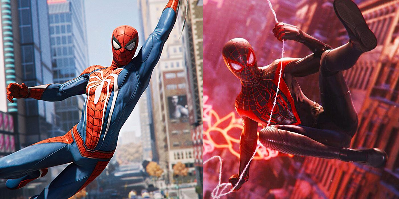 Explicación de la exclusividad de Spider-Man para PlayStation: ¿Quién posee  los derechos? – La Neta Neta