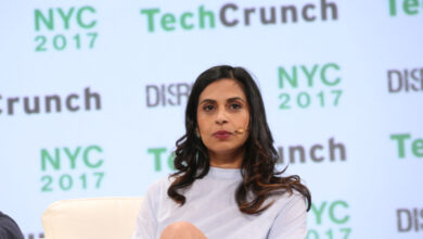 Extra Crunch Live: Únase a Anu Duggal para una sesión de preguntas y respuestas en vivo el 20 de agosto a las 11 a.m. PT / 2 p.m. ET