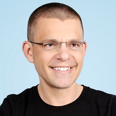 Extra Crunch Live: Únase a la leyenda fintech Max Levchin para un Q&A en vivo el 6 de agosto a las 4pm ET / 1pm PT