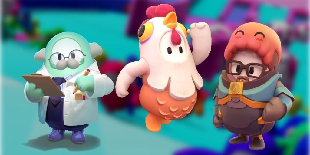 Fall-Guys-Outfits-Unlock | Screen Rant