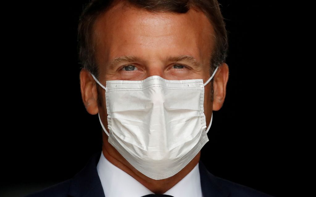 Francia alerta sobre consecuencias de nuevo cierre de fronteras europeas por Covid-19