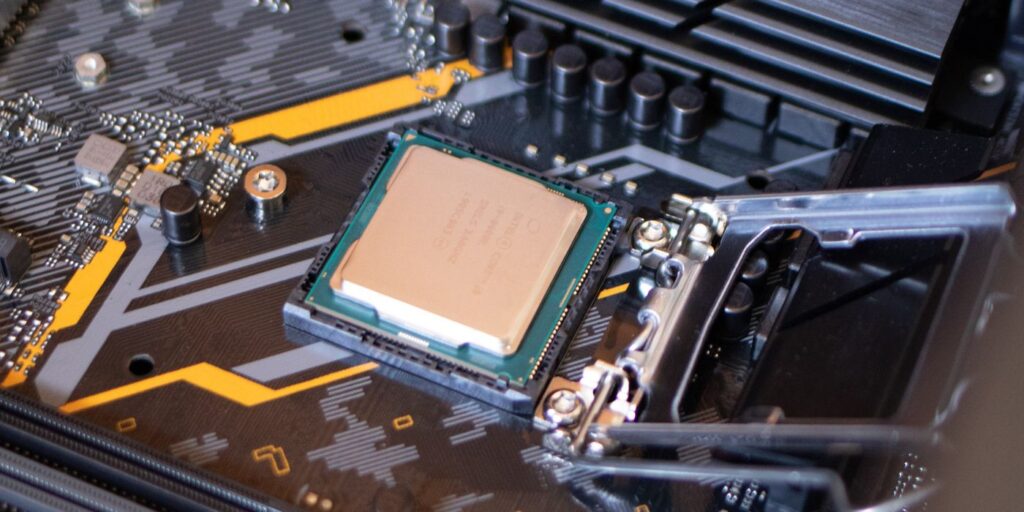 GPU vs.  CPU: ¿Se explican las diferencias y cuál es más importante?