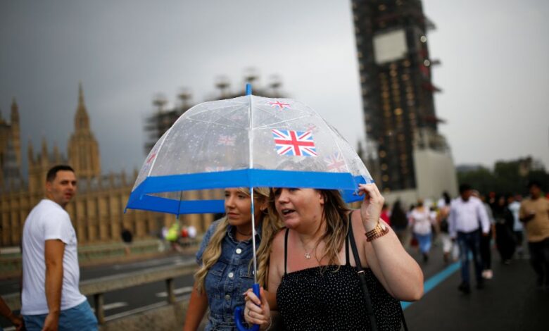 Gobierno británico estima que 6% de población inglesa tiene anticuerpos de coronavirus