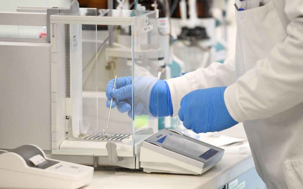 Gobierno de EU autoriza a farmacéuticos aplicar vacunas a niños