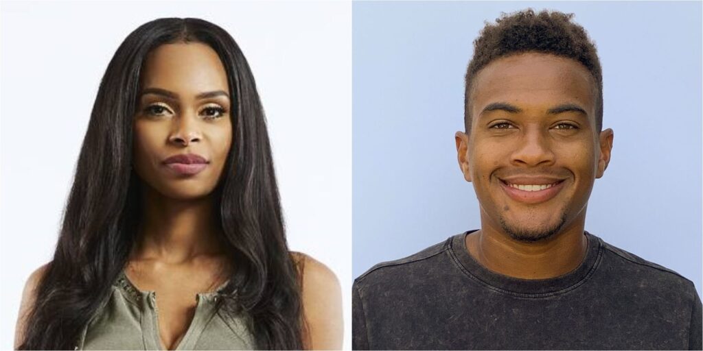 Gran Hermano 22: Ika Wong acusa a CBS de elegir a David en All-Stars para obtener el token 'Black Guy'