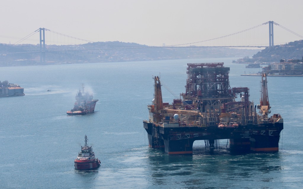 Grecia solicita reunión extraordinaria de la UE por tensiones con Turquía