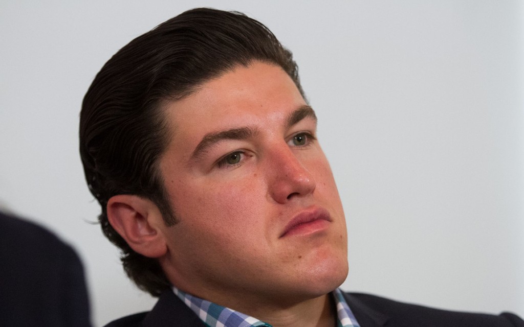 Hackean cuenta de Samuel García y difunden ‘fake news’