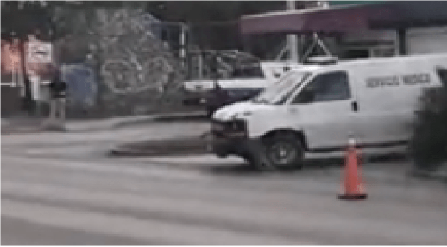 Hallan joven mujer muerta, en colonia San Cayetano de San Juan del Río, en Paseo Central