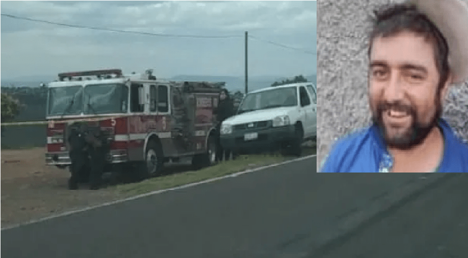 Hallan muerto a reportado desaparecido en el fondo de una barranca de San Juan del Río, era de Amealco