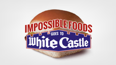 Impossible Foods se traga otros 200 millones de dólares