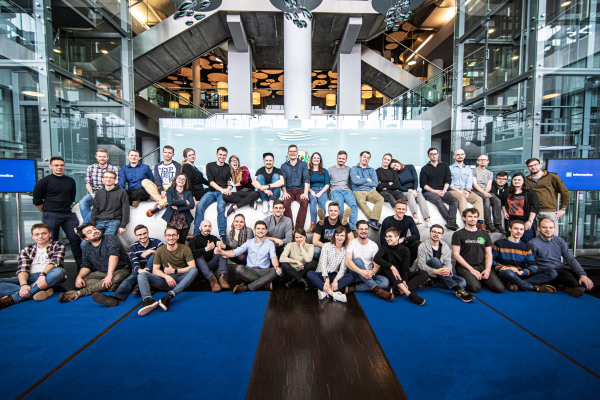 Infermedica obtiene $ 10M Serie A para su plataforma de diagnóstico y triaje ‘impulsada por IA’