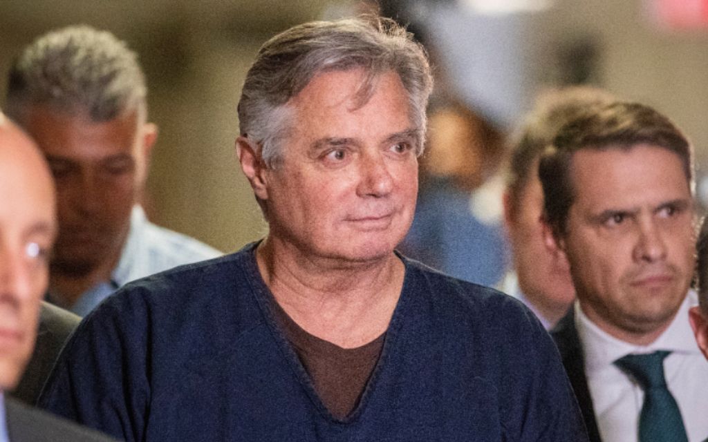 Informe del Senado de EU sobre la injerencia rusa acusa a la Casa Blanca de obstaculizar la investigación