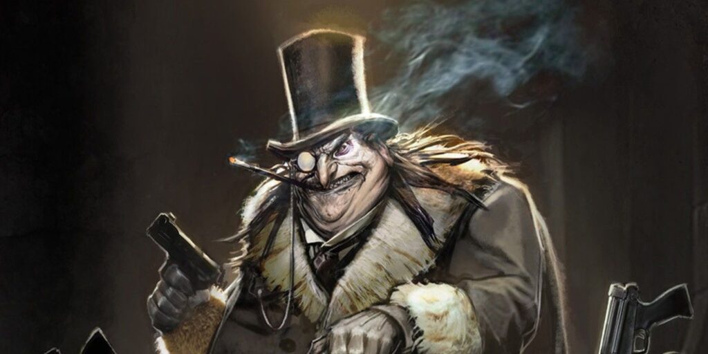 Injusticia 3: ¿Qué villanos de DC deberían unirse a la lucha?