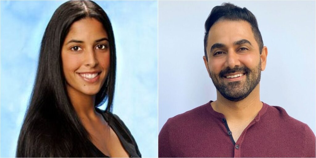 Ivette de BB6 reacciona a las acusaciones de que usó insultos contra Kaysar