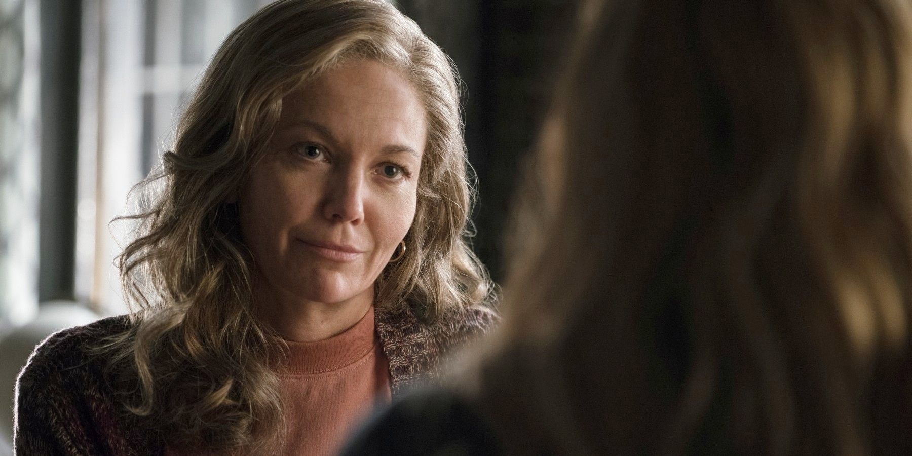 Justice League Snyder Cut Trailer promete una nueva versión de la escena Lois / Martha de 2017