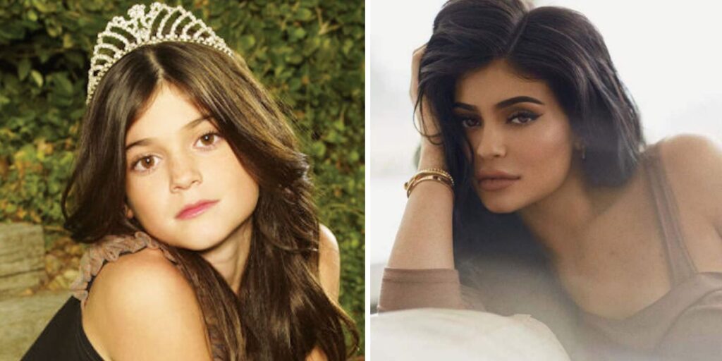 KUWTK: ¡Kylie Jenner tiene 23 años!  |  Screen Rant