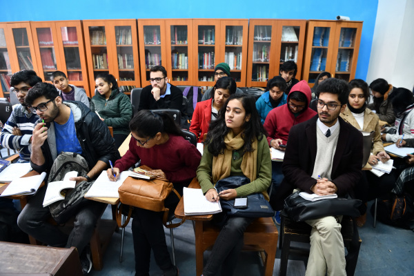 La Iniciativa Chan Zuckerberg respalda a la startup de educación india Eruditus en una recaudación de fondos de $ 113 millones