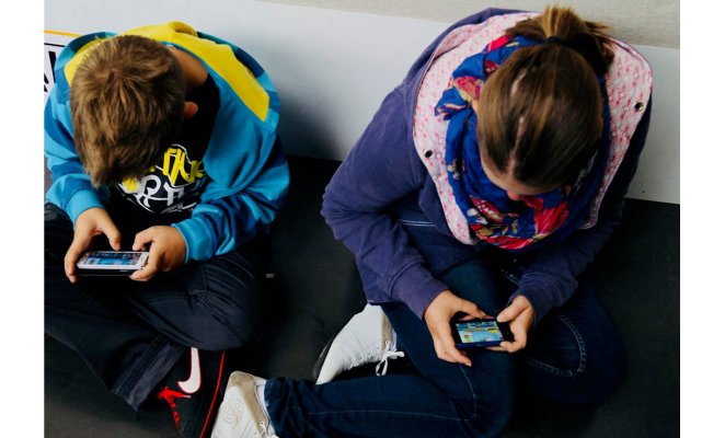 La aplicación de control parental Boomerang fue bloqueada repetidamente desde Play Store, perdiendo negocios