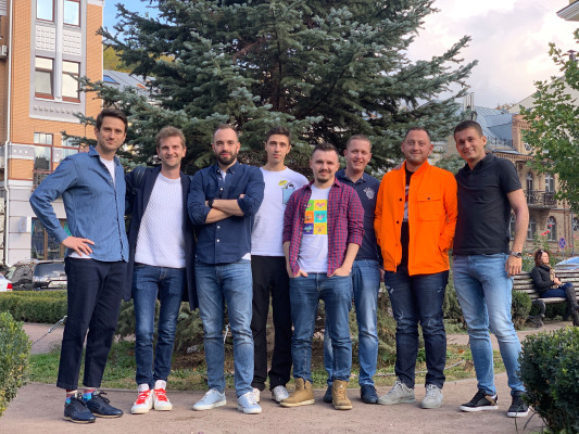 La aplicación de video Deepfake Reface recién está comenzando en la cultura del selfie que cambia de forma