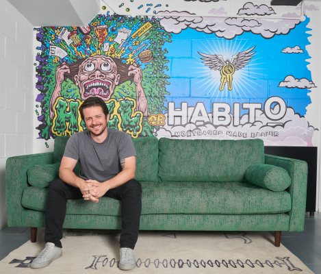 La empresa hipotecaria digital Habito completa la Serie C de 35 millones de libras esterlinas