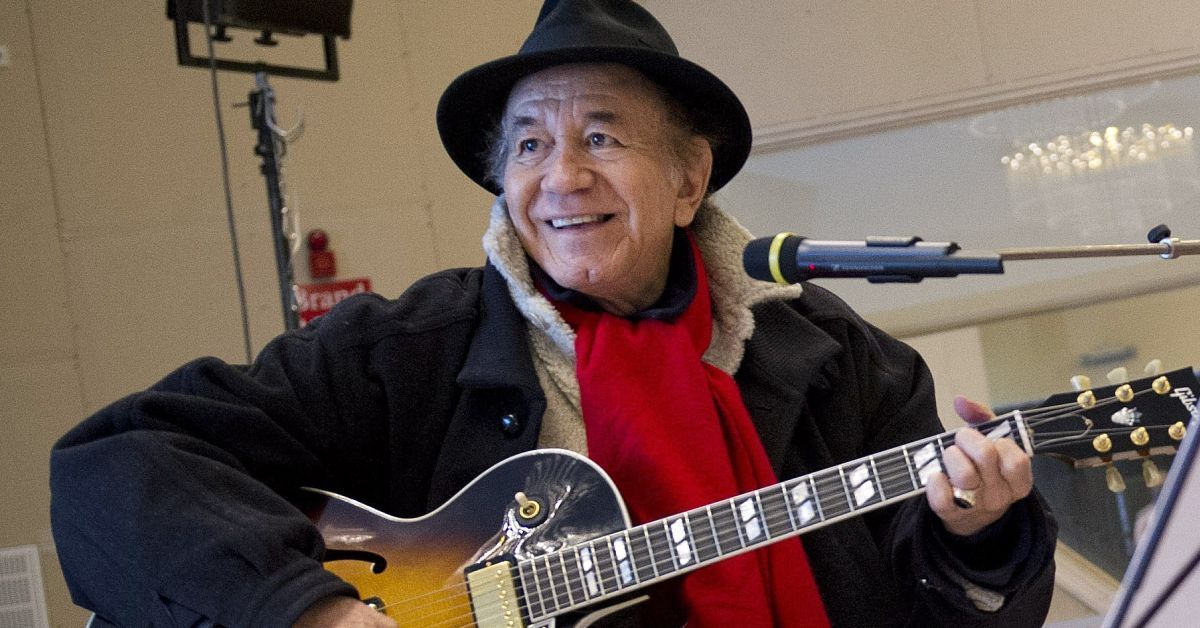 trini lopez