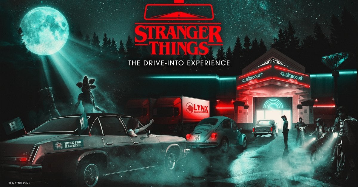 las cosas más extrañas conducen a la experiencia